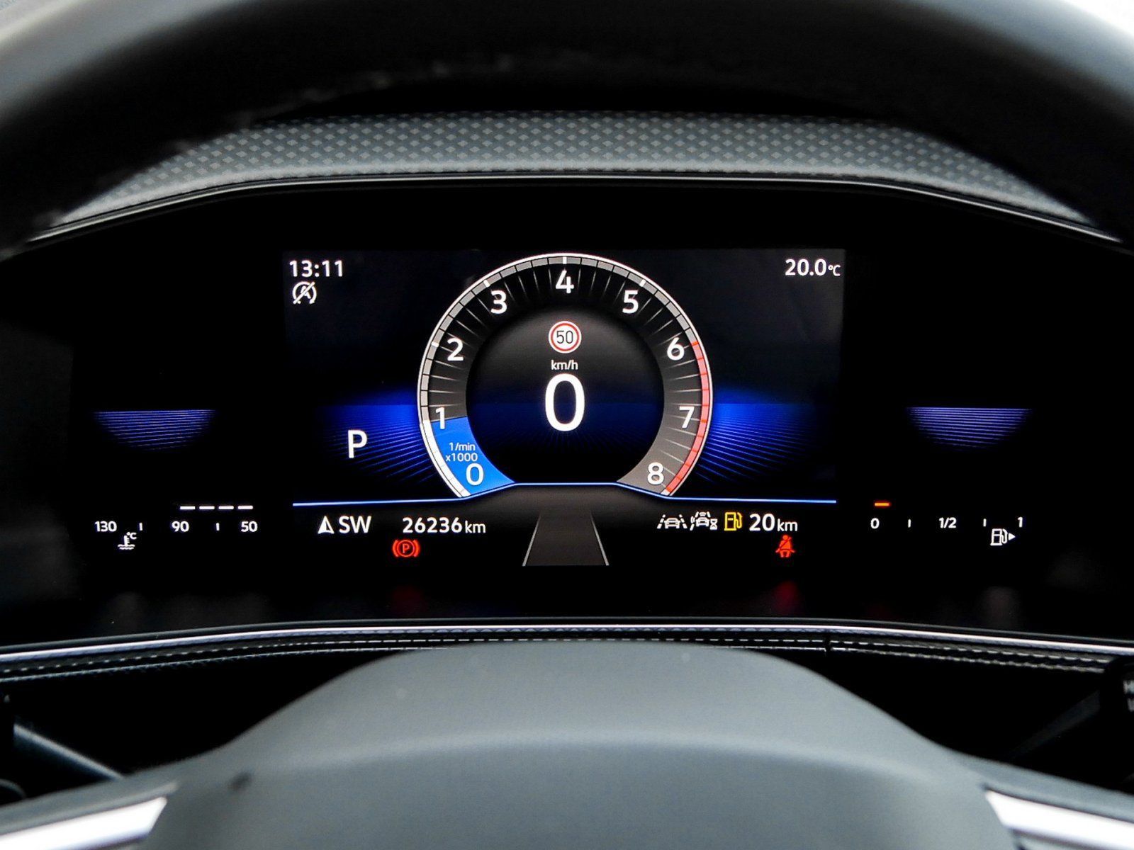 Volkswagen T-Cross - Bild 13