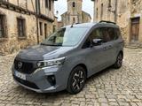 Nissan Townstar Kombi DIG-T 130 Tekna 1.HD-Unfallfrei!