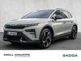 Skoda Elroq RS Lounge 2xKLIMA 360 4xSHZ ACC ALCANTARA - ŠKODA ELROQ RS