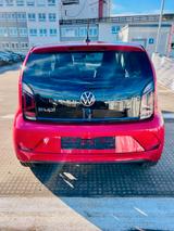 Volkswagen up! e-up! Edition - Volkswagen up!: Edition