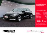 Audi A3 Sportback advanced 35 TDI S tronic ACC LED BT - Audi A3 Jahreswagen mit Diesel-Antrieb