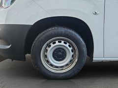 OPEL Combo Cargo Klima Temp Tel.-Vorb. Berganfahrass.
