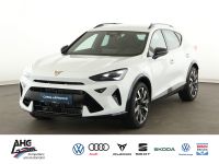 Cupra Formentor - Vorschau Bild 1
