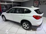 BMW X1 xDrive 20 d - BMW X1: Xdrive20d