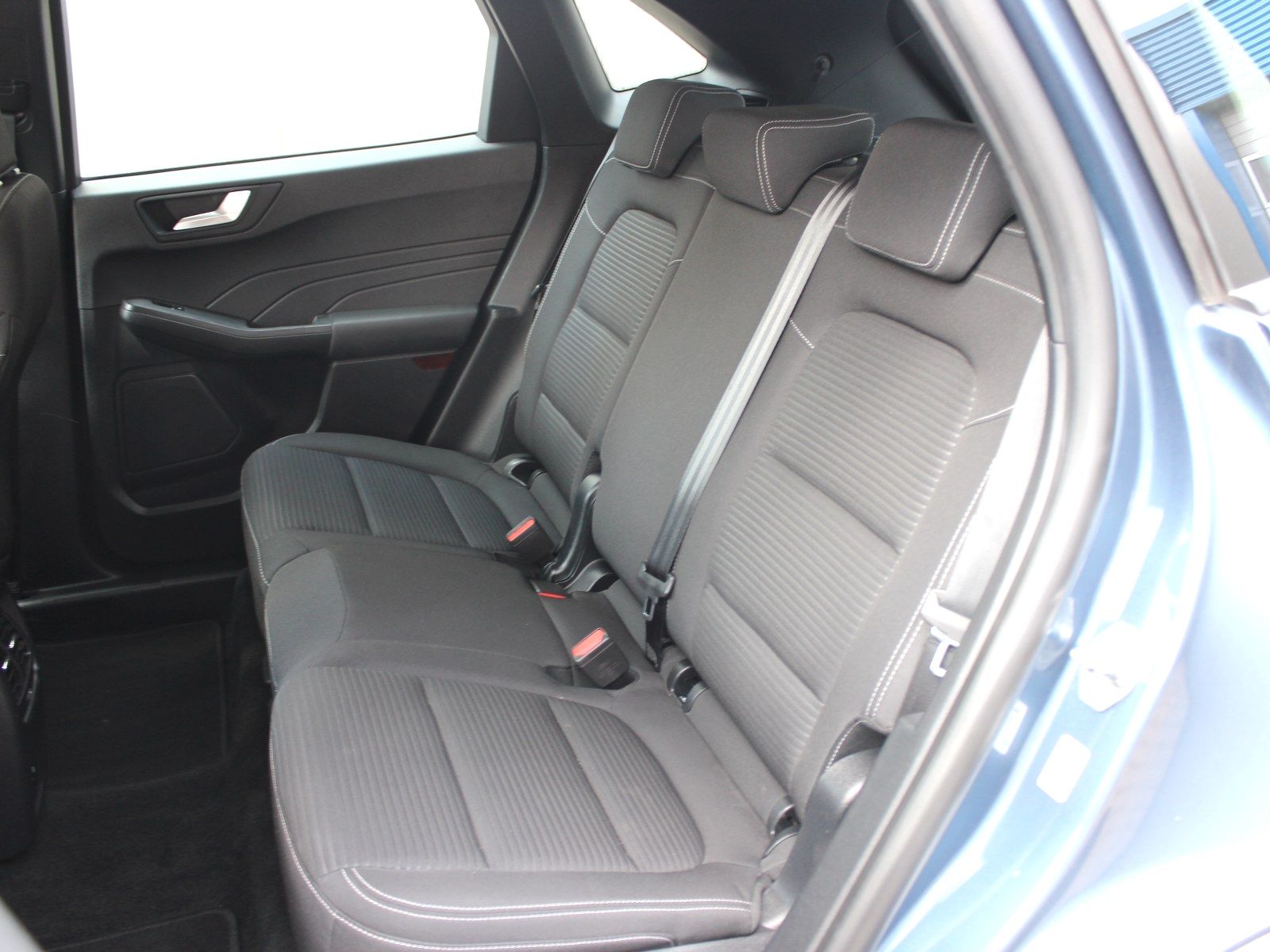 Fahrzeugabbildung Ford Kuga Plug-In Hybrid Titanium 2,5 Duratec