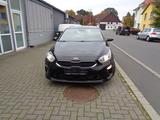Kia Ceed SporTswagon 1.6 DCT Vision Autom. Klimaauto - Kia cee'd / Ceed mit Diesel-Antrieb