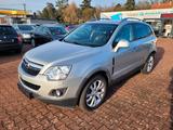 Opel Antara Cosmo 4x4*LEDER*XENON*AHK*NAVI*PDC* - Opel Antara: Automatik