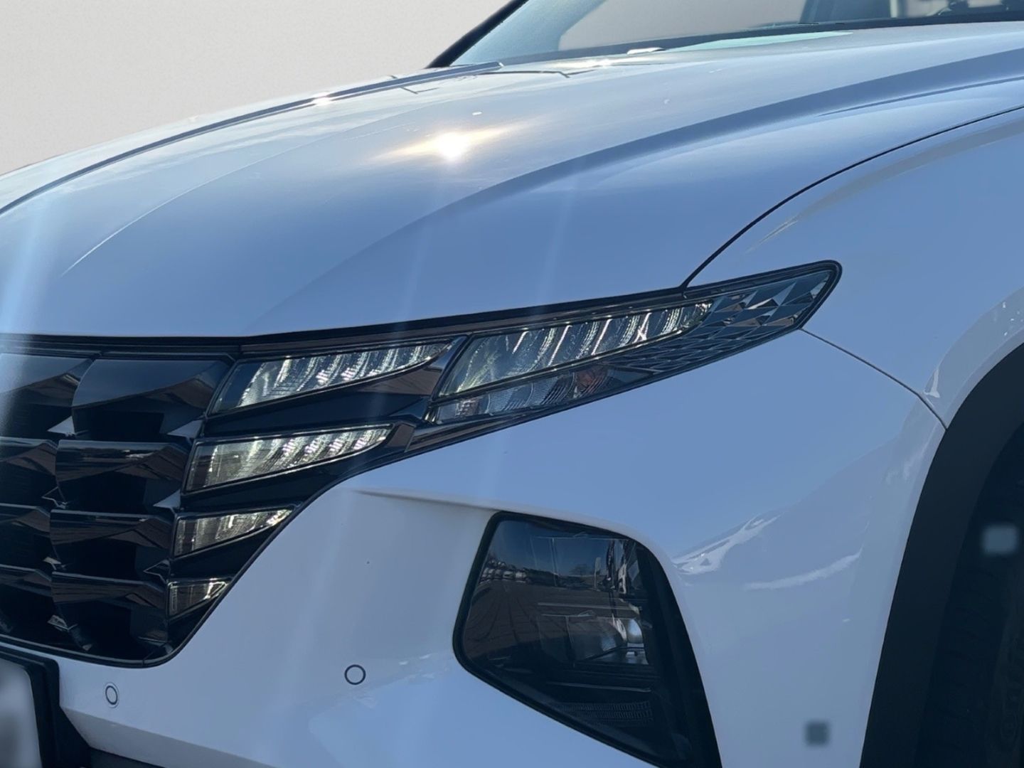 Hyundai Tucson – Bild 5