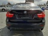 BMW Baureihe X6 xDrive30d Xenon Leder Navi Kamera - gebrauchte BMW X6 aus dem Jahr 2011