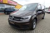 Volkswagen Caddy Maxi Kaste*Bi-Xenon*Klima*Assist-Paket*PDC - Volkswagen Caddy Maxi in Halle