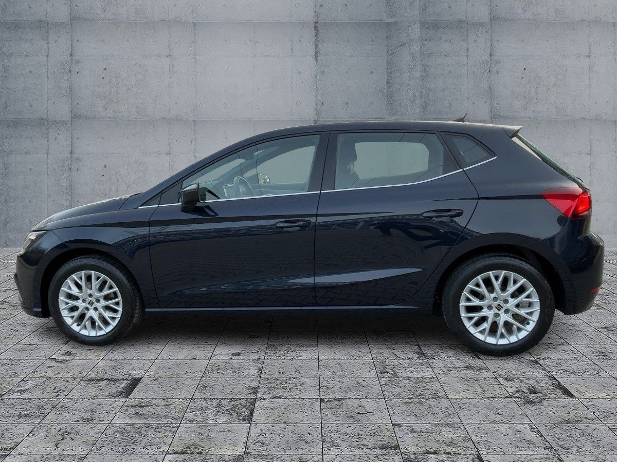 Seat Ibiza - Bild 4