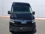 MAN TGE 3.180 Kasten L5H3 4x4 ACC LED NAV SITZHZ AHK - MAN Pritsche