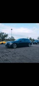BMW 520d f11 Diesel 2.0 Kombi - BMW 520: F11