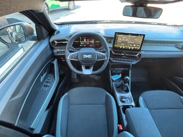 Dacia Duster Extreme TCe 130 4x4
