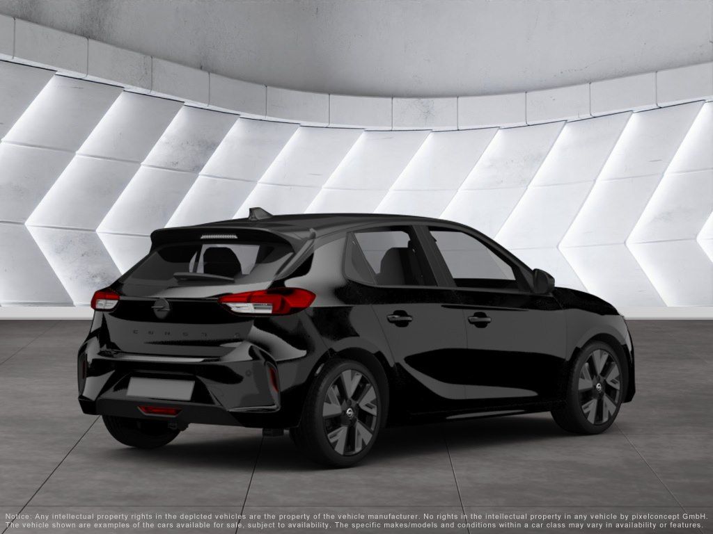 Opel Corsa GS Hybrid LED Winterp. Shz. imagem 2
