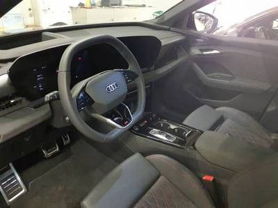 Q6 e-tron QUATTRO S LINE PANO+AHK+B&O+TECH PRO+