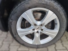 BMW X5 3.0 Turbodiesel KAT xDrive 40d Metallic