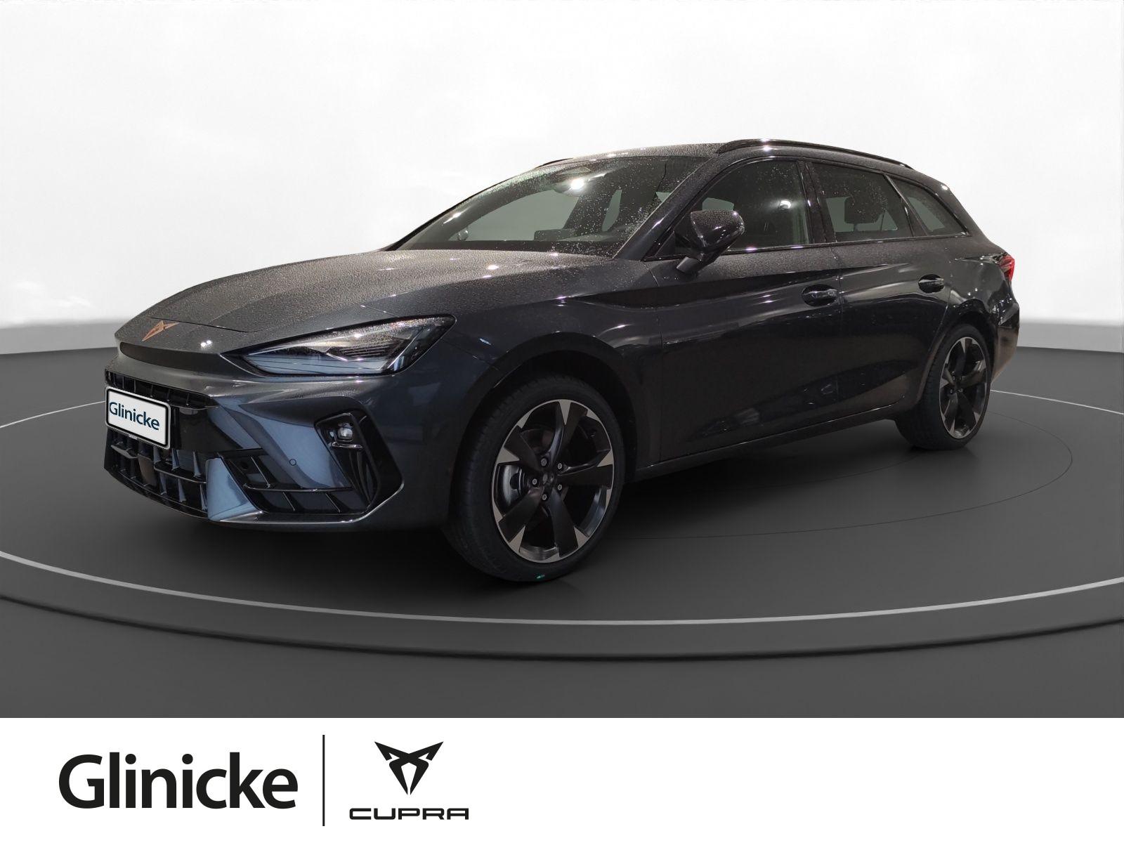 Cupra Leon Sportstourer 1.5 eTSI DSG Sennheiser AHK Ed
