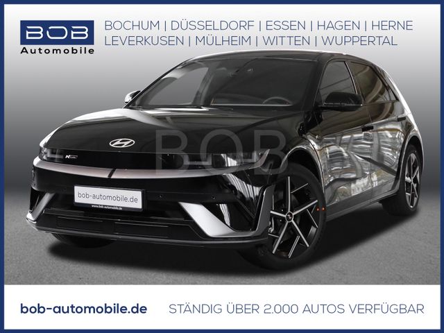 Hyundai IONIQ 5 84 kWh (229 PS) 2WD N LINE NAVI PDC SHZ