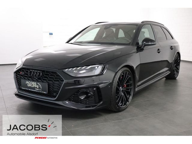 Audi RS 4 Avant 2.9 TFSI quattro Navi,Matrix,HUD,SD