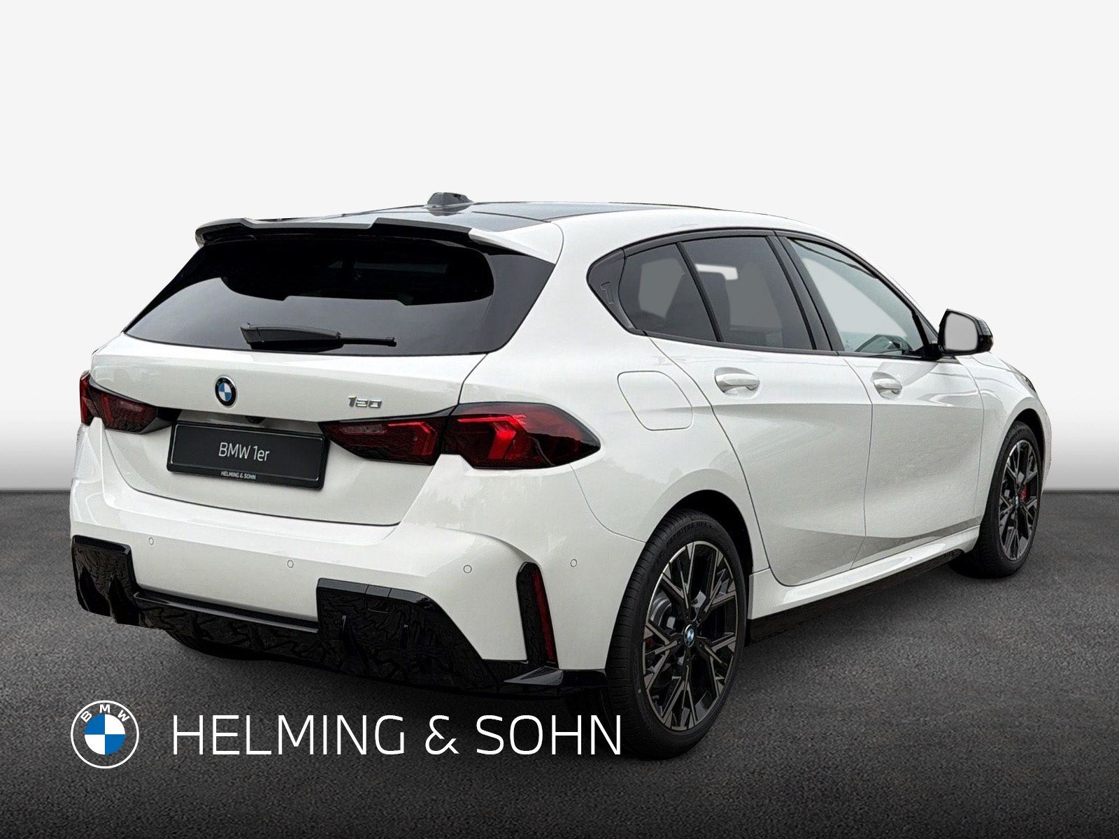 BMW 120 - Bild 2