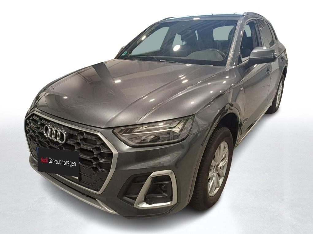 Audi Q5 - Bild 3