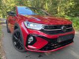 Volkswagen Taigo DSG 2x R-Line*AHK*VIRTUAL*NAVI*LED*.... - VW Taigo mit Schiebedach
