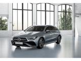 Mercedes-Benz CLA 250 SB e AMG Sport Advanced+ LED NAVI KAMERA - Mercedes-Benz CLA 250 Shooting Brake: Coupe
