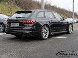 Audi RS4 Avant *AHK*RAUTE*B&O*MATRIX*NAVI*ACC*OPTIK* - Audi RS4 in Düsseldorf