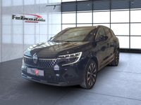 Renault Austral - Vorschau Bild 3