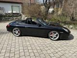 Porsche 996 Carrera Cabriolet Carrera - Porsche 996 Gebrauchtwagen