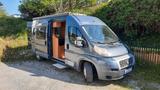 Fiat Ducato - Wohnwagen & Wohnmobile in Augsburg