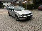Volkswagen VW Golf 4 1,9 TDI turbo neu zahnriemen neu - Volkswagen Golf Turbo mit Diesel-Antrieb