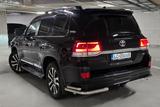 Toyota Land Cruiser 200 V8 Executive Lounge 17700km - Toyota Land Cruiser V8-Executive