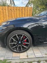 BMW 420i Gran Coupé M Sport - BMW 4er Reihe aus 2022