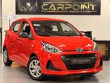 Hyundai i10 Select 1.0l 4/5-T/Klima/1.Hand/AUTOMATIK/