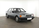 Mercedes-Benz 190 D 2.0  1991 , Schiebedach - Mercedes-Benz 190: 190d