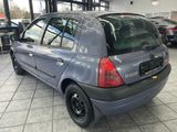 Renault Clio 1.2 RT Klima, HU NEU, Klima, Allwetter - Renault Clio aus 1999: 1.2