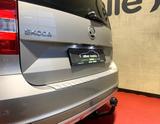 Skoda Yeti Drive 4x4 Automatik 1.Hand AHK - Skoda Yeti mit Diesel-Antrieb