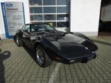 Corvette C3 - Corvette C3: Cabrio
