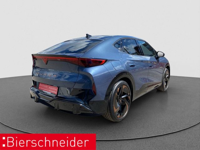 Cupra Tavascan - Bild 6