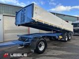 Lück HKD24*Bordwände*Getreideschieber*21m³ - Offers