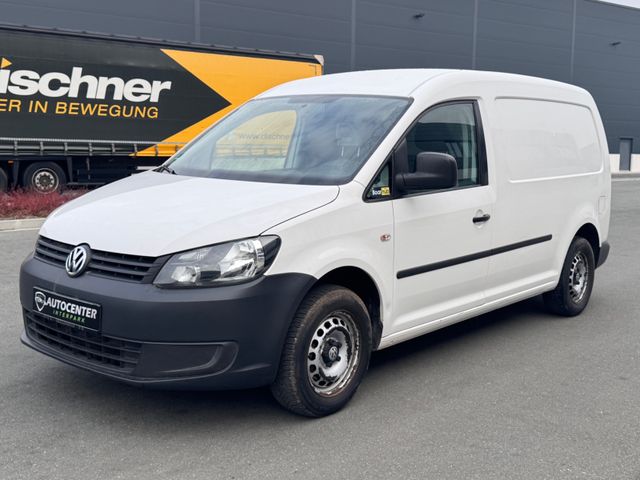 Volkswagen Caddy Kasten/Kombi Maxi Kasten EcoProfi/Klima/