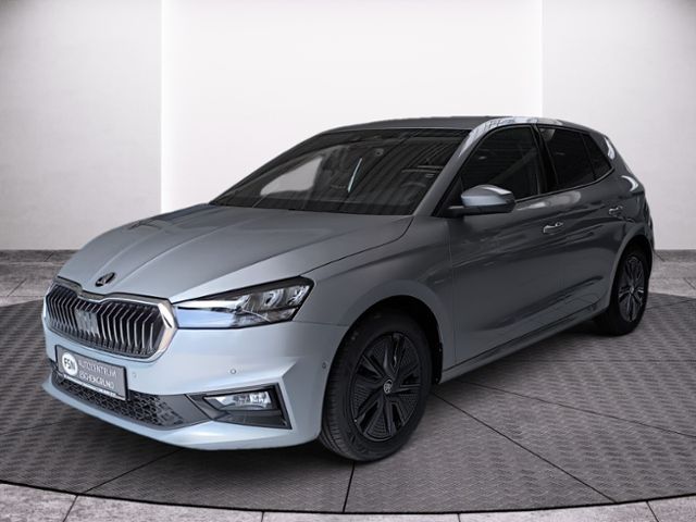 Fahrzeugabbildung SKODA Fabia 1.0 TSI DSG Balance LED BEHEIZ: WSS 5 j. G