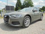 Audi A6 Avant 40 2.0 TDI S tronic Mild-Hybrid 1. Hand - Audi A6 aus 2023