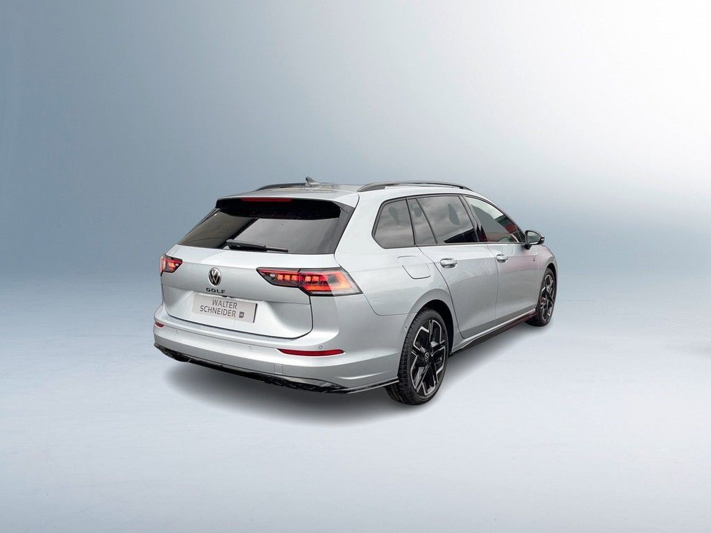 Volkswagen Golf - Bild 7