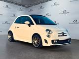 Abarth 595 C 1.4 Turbo T-Jet 160 CV Turismo - PR - Abarth 595 Turismo: Cabrio