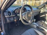 Porsche Cayman S S - gebrauchte Porsche Cayman aus dem Jahr 2006