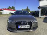 Audi A6 Avant 2.8 FSI - Audi A6: Kombi, 2.8