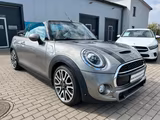 MINI Cooper S Cabrio *JCW*18'' - MINI MINI: Cabrio